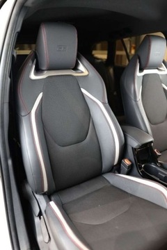 Toyota Corolla XII 2024 Toyota Corolla 2.0 Hybrid GR Sport 2.0 Hybryda 152KM, zdjęcie 6