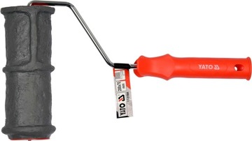 WAŁEK DO WYCISKANIA WZORU W TYNKU CEGŁA 180 mm