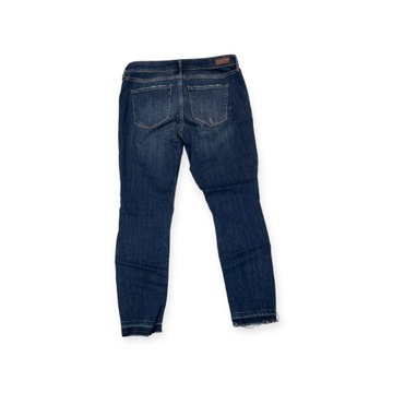 Spodnie jeansowe damskie ABERCROMBIE&FITCH 12