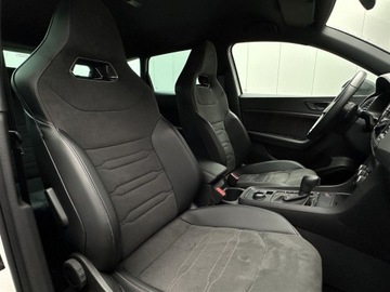 Cupra Ateca Crossover Facelifting 1.5 TSI 150KM 2024 Cupra Ateca 1.5TSI 150KM DSG l Gwarancja, Kamera,, zdjęcie 32