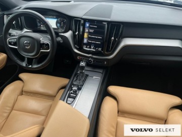 Volvo XC60 II Crossover D4 190KM 2017 Volvo XC 60 FV23% SalonPL D4 AWD Inscription High, zdjęcie 11