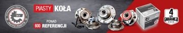 СТУПИЦА КОЛЕСА JEEP CHEROKEE 2.2 CRD 15-18 ПЕРЕДНЯЯ