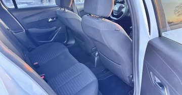 Peugeot 208 II Hatchback 1.2 PureTech 102KM 2023 Peugeot 208 1.2B 101KM przeb.23tys kamera navi zarejestrowany 1.2 Benzyna, zdjęcie 18