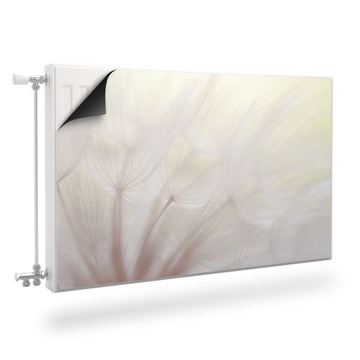 OSŁONA MAGNETYCZNA Kaloryfera Dmuchawiec 120x60