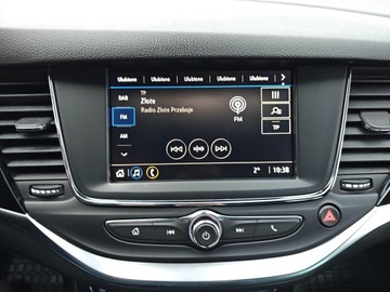 Opel Astra K Sportstourer Facelifting 1.5 Diesel 122KM 2021 Opel Astra 1.5 CDTI Elegance S&amp;S, zdjęcie 22