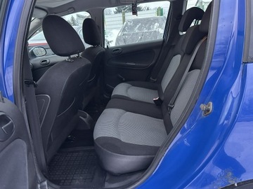 Peugeot 206 2004 Peugeot 206 SW Klimatyzacja/Ważne badanie, zdjęcie 15