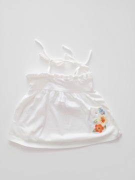 MARASIL Top dziewczęcy roz 74 cm