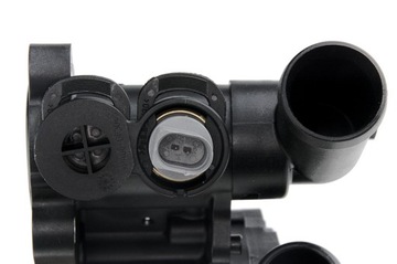 CTM-VW-029 КОРПУС ТЕРМОСТАТА NTY NTY
