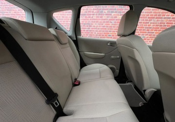 Mercedes Klasa A W169 Coupe 1.5 160 95KM 2009 Mercedes-Benz Klasa A Automat Klima Alu Warszawa gwarancja w cenie VRJD, zdjęcie 16