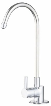 Смеситель излив для фильтрованной воды ФИЛЬТР ОСМОС КРАНИК