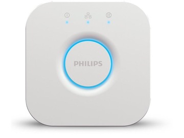 Mostek PHILIPS HUE Bridge