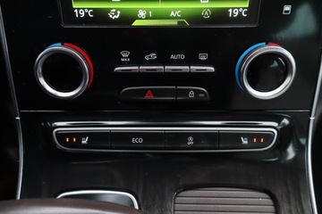 Renault Espace V Van 1.6 Energy dCi 160KM 2018 Renault Espace 1.6 dCi, Salon Polska, Serwis ASO, zdjęcie 21