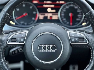 Audi A6 C7 Avant Facelifting 3.0 TDI competition 326KM 2015 Audi A6 Avant 326 KM 3.0 Diesel 326KM, zdjęcie 16