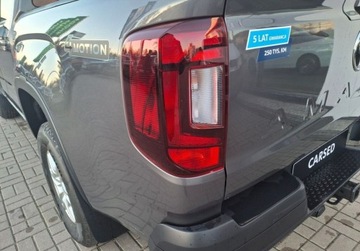 Volkswagen Amarok II 2025 Volkswagen Amarok Pro Plus 2.0 TDI 170 KM Manual 2.0 Diesel 170KM, zdjęcie 19