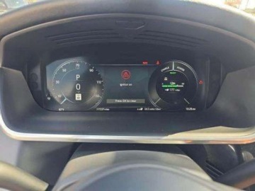 Jaguar I-Pace 2024 Jaguar I-Pace R-Dynamic HSE 2024 Elektryczny 394KM, zdjęcie 9