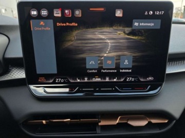 Cupra Terramar SUV 1.5 eTSI 150KM 2025 Cupra Terramar 1.5eTSI 150KM FV23 DSG Pakiety: Digital Drive - Edge - Inte, zdjęcie 25