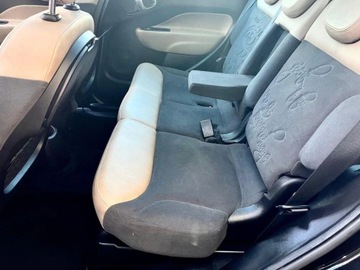 Fiat 500L Trekking 1.4 16V 95KM 2013 Fiat 500L 1.4 16V Opening Edition 95KM 2013r Możliwy transport pod dom!, zdjęcie 18