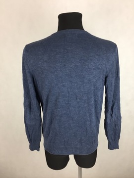 M&S sweter z łatami M *PW516*