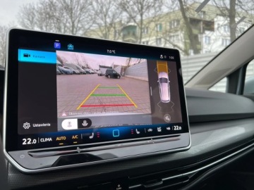 Volkswagen Golf VIII 2024 Volkswagen Golf Variant Style 1.5 eTSI mHEV 116 KM, zdjęcie 17