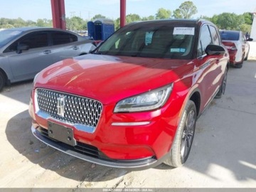 Lincoln 2022 Lincoln Corsair Reserve 2022 2.0l 2.0 Benzyna 250KM, zdjęcie 1