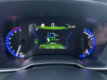 Toyota Corolla XII 2022 Toyota Corolla 1.8 Hybrid Active Niski przebieg LED FV23 BEZWYPADKOWY, zdjęcie 4
