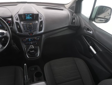 Ford Tourneo Connect II Standard 1.5 TDCi 120KM 2018 Ford Tourneo Connect 1.5 TDCi, Salon Polska, zdjęcie 7