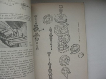 VW Beetle Ремонтная конструкция VW Kafer Chrabąszcz Beetle Ремонтирую сам, 1976 год