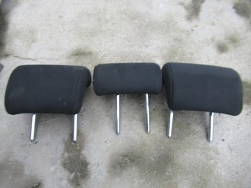 NISSAN JUKE I FACELIFT 2015 R. PODHLAVNÍKY ZADNÍ KOMPLET