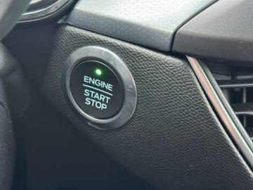 Ford Focus IV Kombi 2.0 EcoBlue 150KM 2020 Ford Focus 2.0 EcoBlue 16v 150KM 2020 tylko 94 ty, zdjęcie 30