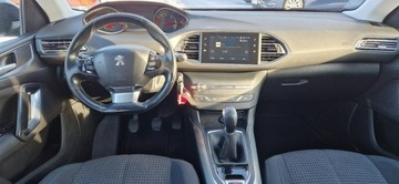 Peugeot 308 II SW Facelifting 1.6 BlueHDi 99KM 2018 Peugeot 308 SW Jeden Właściciel 1.6 BlueHDI, zdjęcie 20