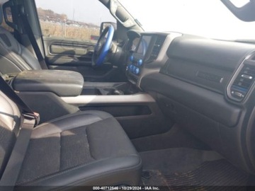  RAM 1500 2023 5.7l 5.7 Benzyna 395KM, zdjęcie 9