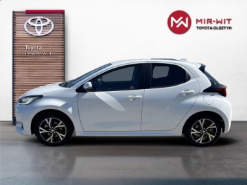 Toyota Yaris IV Hatchback 1.5 Hybrid Dynamic Force 116KM 2024 Toyota Yaris Hybrid 1.5 Style IV (2020-) Toyota Ya, zdjęcie 1