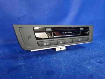 AUDI A6 C7 МУЛЬТИМЕДИЙНЫЙ БЛОК НАВИГАЦИИ LIFT MIB HIGH 4G1035051C