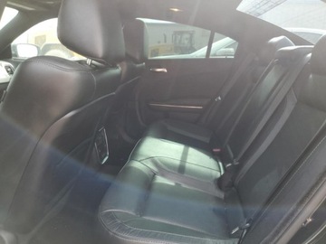 Dodge Charger VII 2019 Dodge Charger DODGE CHARGER SXT, 2019r., 3.6L, zdjęcie 8