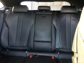 BMW X6 F16 2018 BMW X6 xDrive50I 2018 4.4l 4.4 Benzyna 445KM, zdjęcie 10