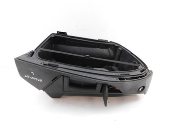 BMW K1600GT K48 БОКОВОЙ КОРОБОК ЛЕВЫЙ