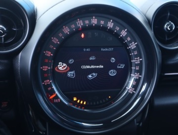 Mini Countryman F60 2016 MINI Countryman Cooper S ALL4, Salon Polska, zdjęcie 11