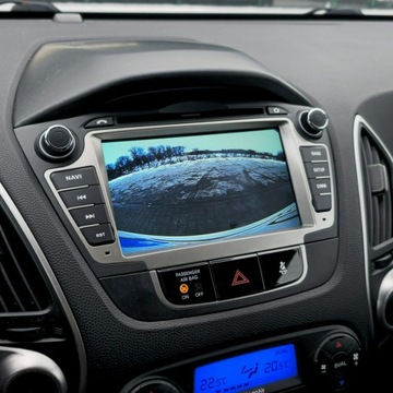 Hyundai ix35 SUV 1.6 GDI 135KM 2013 Hyundai ix35 1.6 Benzyna 136KM Nawigacja Kamera, zdjęcie 22