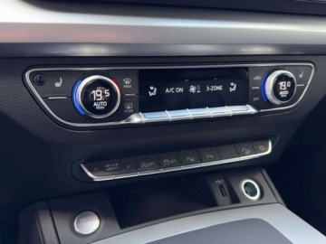 Audi 2025 Audi Q5 Sportback Matrix LED Panoramiczny dach Kamery 360 Hak Head Up Gwar, zdjęcie 29