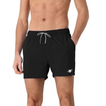 Мужские шорты 4F Спортивные купальники для пляжного бассейна