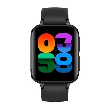 T2546 Smartwatch Watchmark Smartone czarny