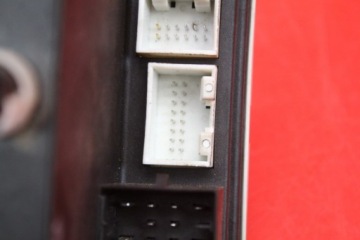 ЦЕНТРАЛЬНЫЙ НАСОС 8D0862257C AUDI A4 B5 1.6 8V 99R