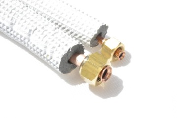 Комплект трубок для кондиционирования 1/4+3/8 Armacell 5 метров