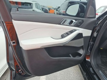 BMW X7 2026 BMW X7 XDrive40I M Sport 2026 3.0 Benzyna 375KM, zdjęcie 18