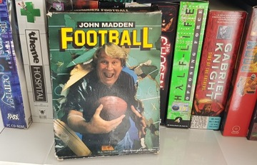 big box john madden football pc big box