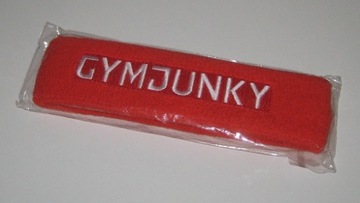 GYMJUNKY - FROTKA - OPASKA NA GŁOWĘ
