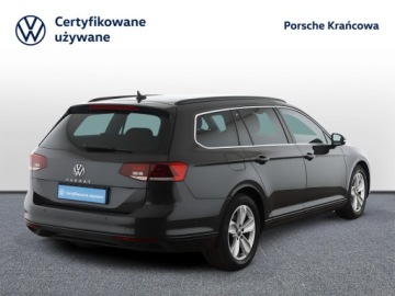 Volkswagen Passat B8 Variant Facelifting 2.0 TDI SCR 150KM 2022 Volkswagen Passat Variant | Kamera Cofania | Tempo, zdjęcie 4