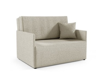 Sofa 2os Olita amerykanka z funkcją spania łóżko