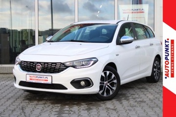 Fiat Tipo II Station Wagon 1.4 95KM 2020 FIAT Tipo MIRROR