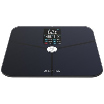 ПРИМЕНЕНИЕ ЭЛЕКТРОННЫХ АНАЛИТИЧЕСКИХ ИЗМЕРЕНИЙ ВАННЫХ ВЕСОВ НА ПОЛЬСКОМ АЛЬФА